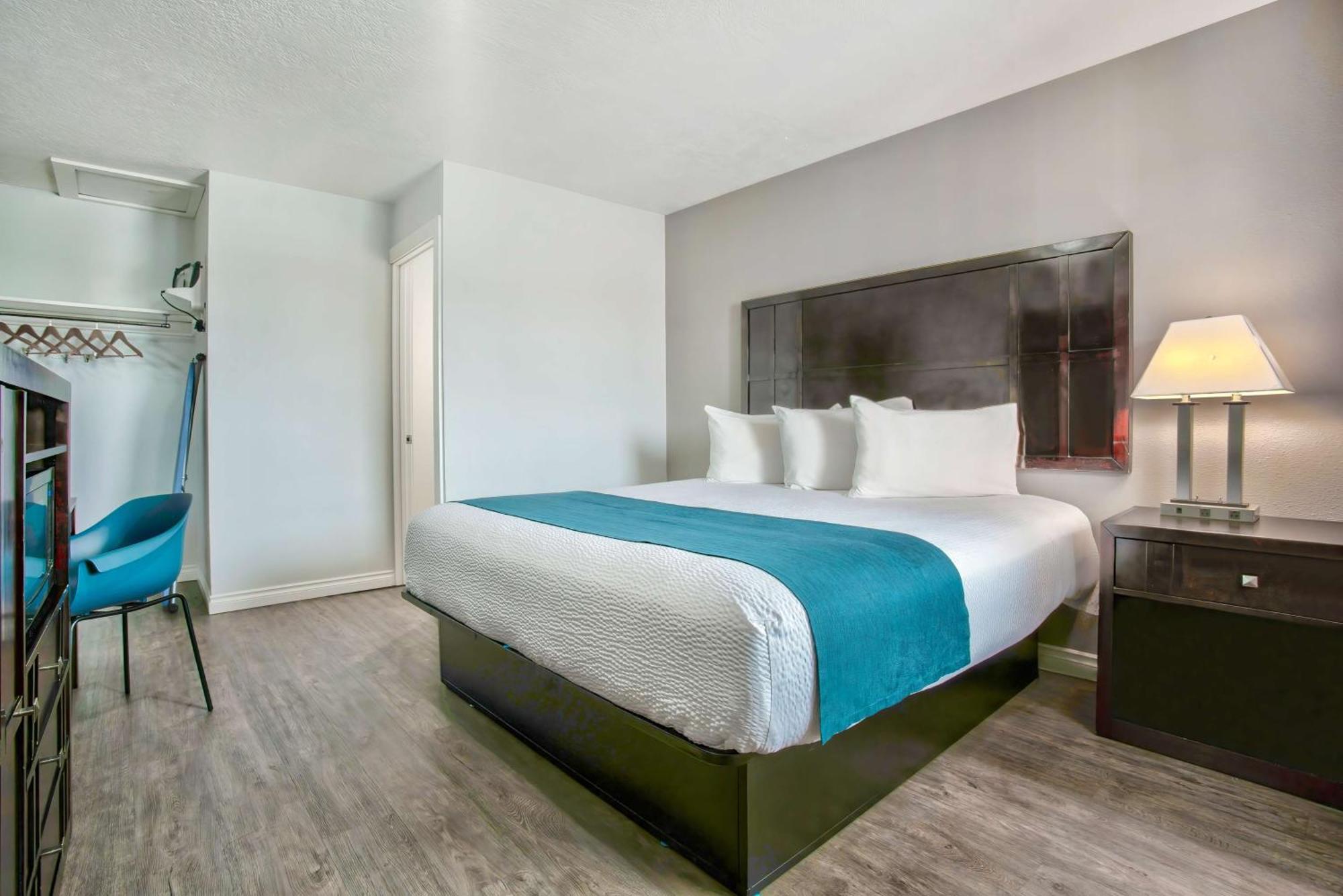 Studio 6 Suites - Albany, Or Exterior foto