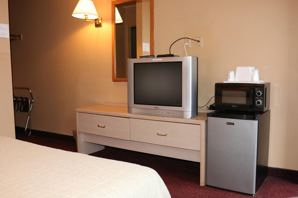 Studio 6 Suites - Albany, Or Cameră foto