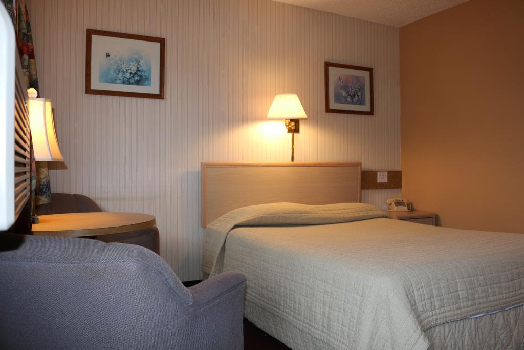 Studio 6 Suites - Albany, Or Cameră foto