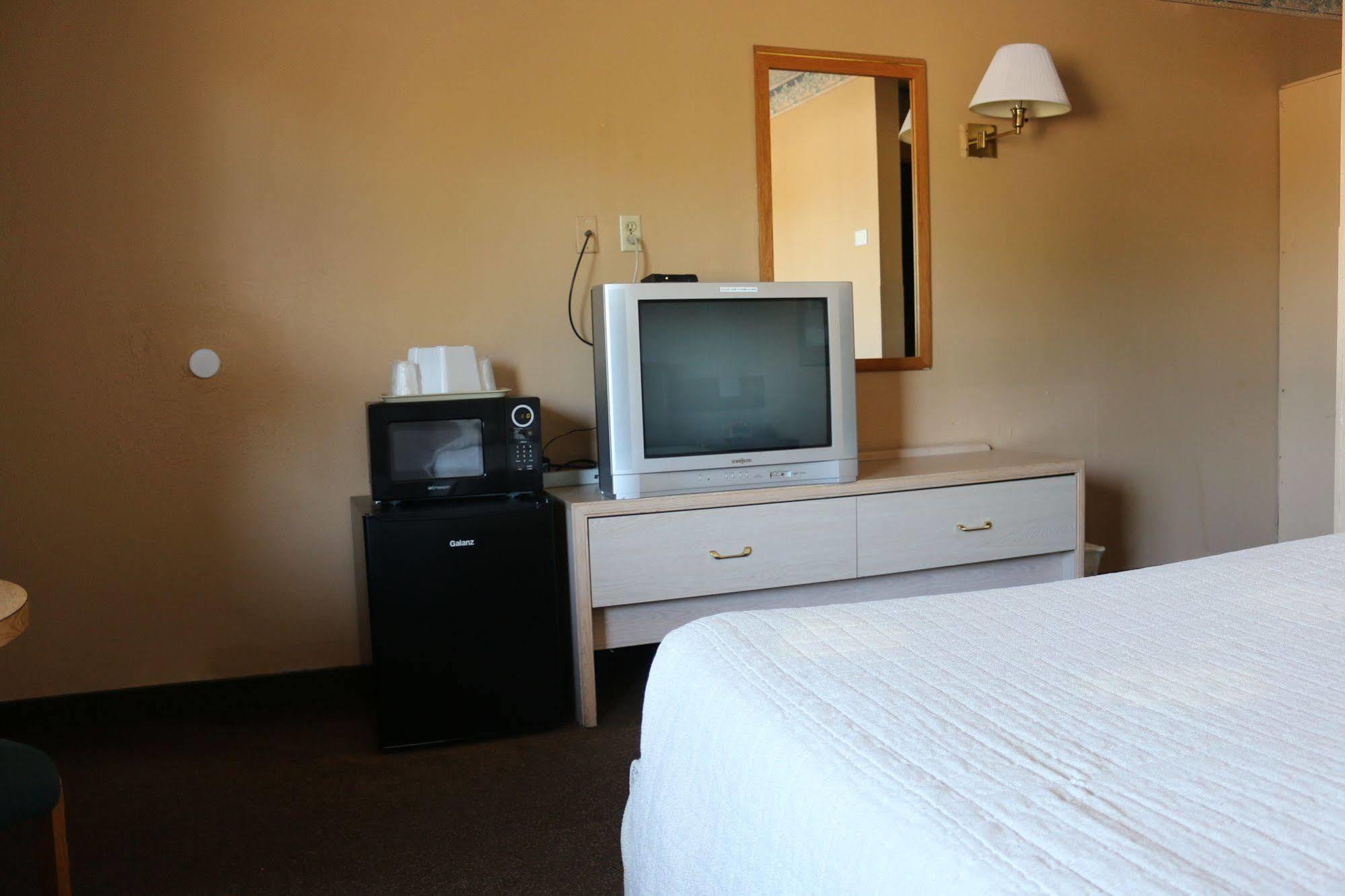Studio 6 Suites - Albany, Or Exterior foto